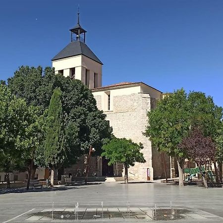 Вилла El Cortijo De Palma Villarejo de Salvanes Экстерьер фото