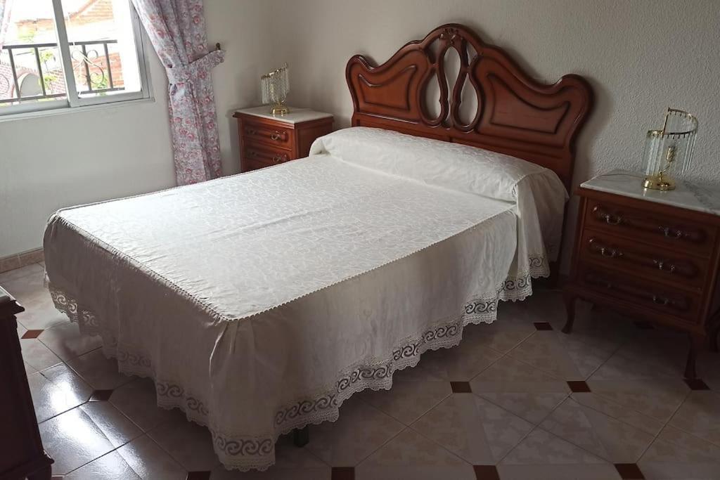 Вилла El Cortijo De Palma Villarejo de Salvanes Экстерьер фото