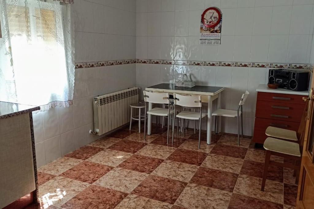 Вилла El Cortijo De Palma Villarejo de Salvanes Экстерьер фото