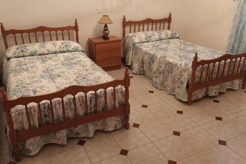 Вилла El Cortijo De Palma Villarejo de Salvanes Экстерьер фото
